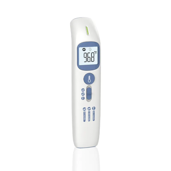 Accurate-Forehead-Thermometer