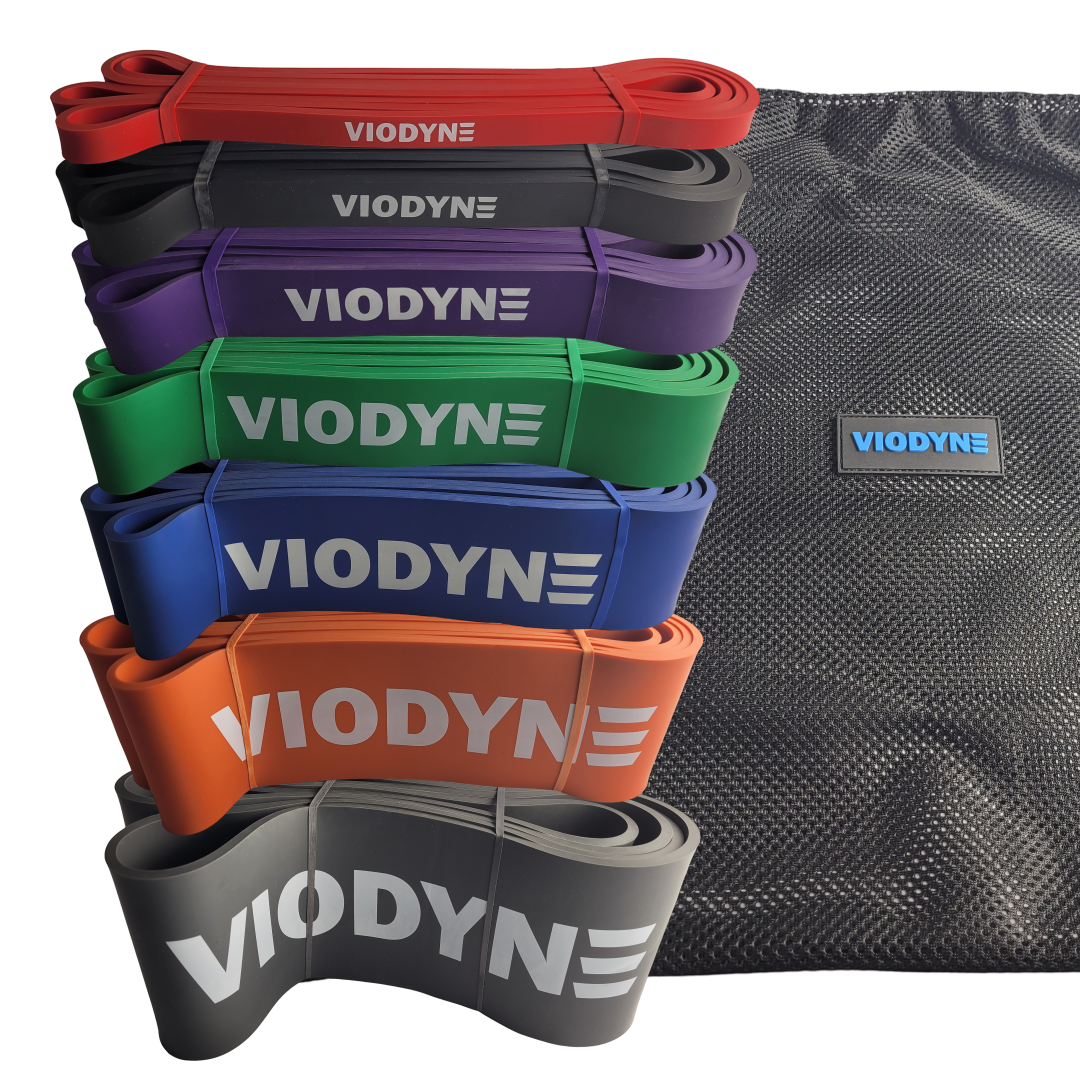 Viodyne-Seven-Power-Band-Set