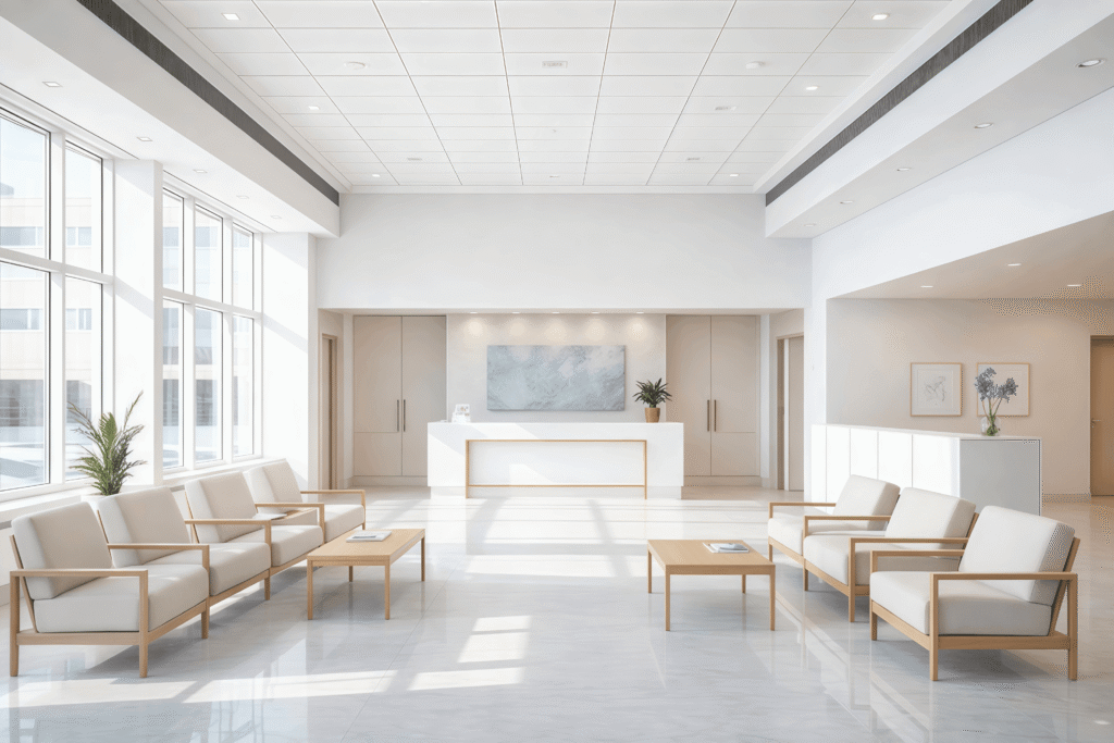 Health-Clinic-Reception-Area
